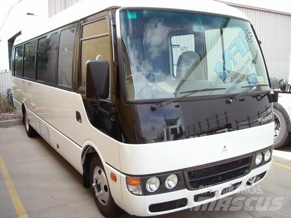 Mitsubishi Rosa Інші автобуси