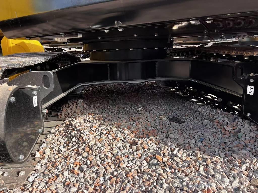 Sany SY 60 C Гусеничні екскаватори