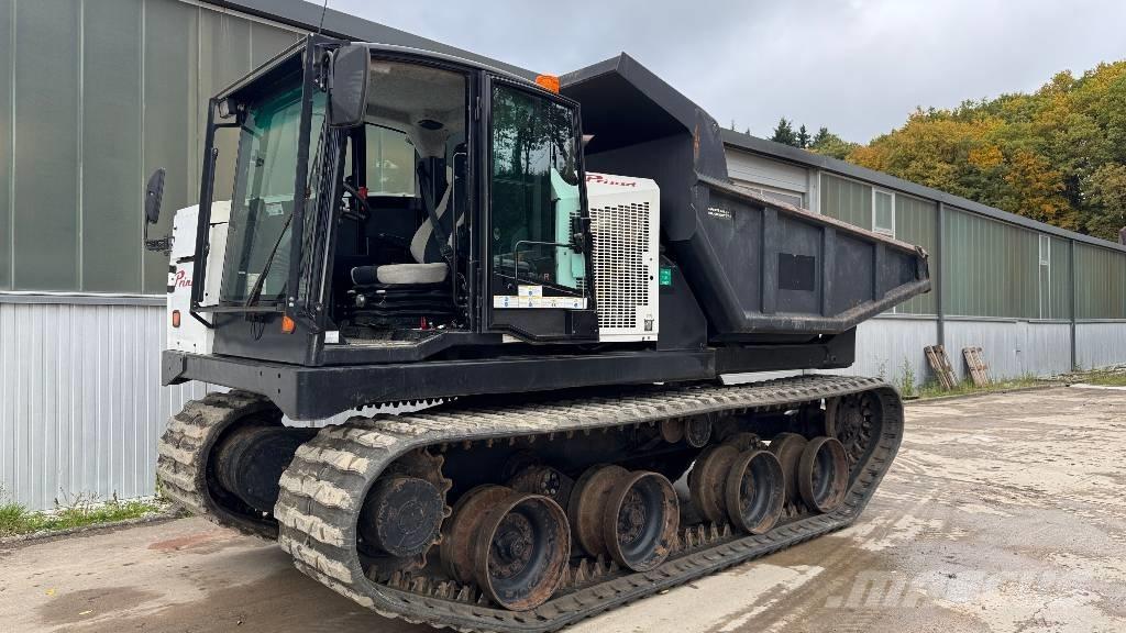 Prinoth T14R Гусеничні самоскиди