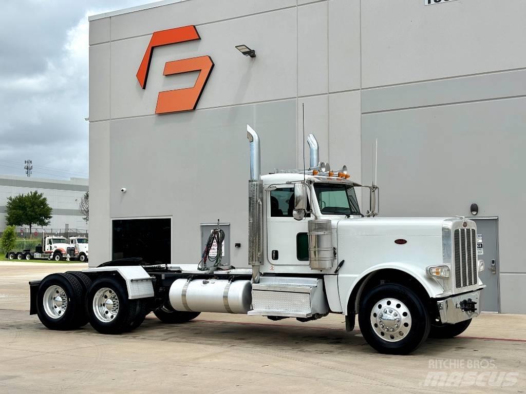 Peterbilt 389 Тягачі