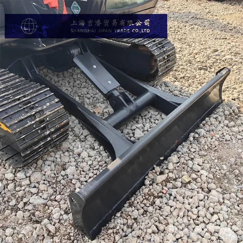 Hitachi ZX 60 Міні-екскаватори < 7т