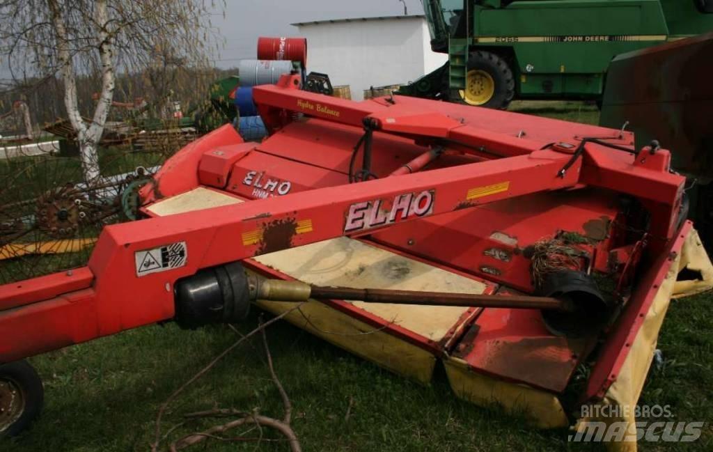 Elho HNP 320P Косилки