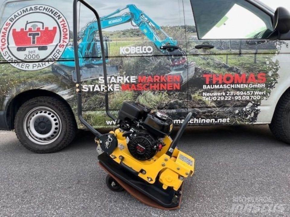 Bomag BVP 10/36 Віброплити та вібротрамбовки