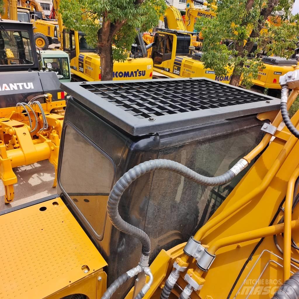 CAT 336 D Гусеничні екскаватори