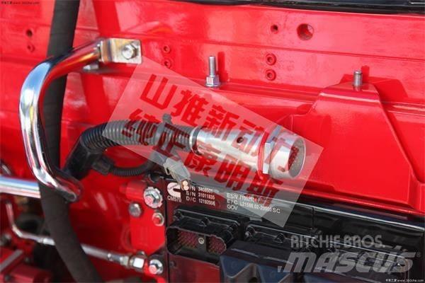 Cummins ISMe308 Транспорт - Інші