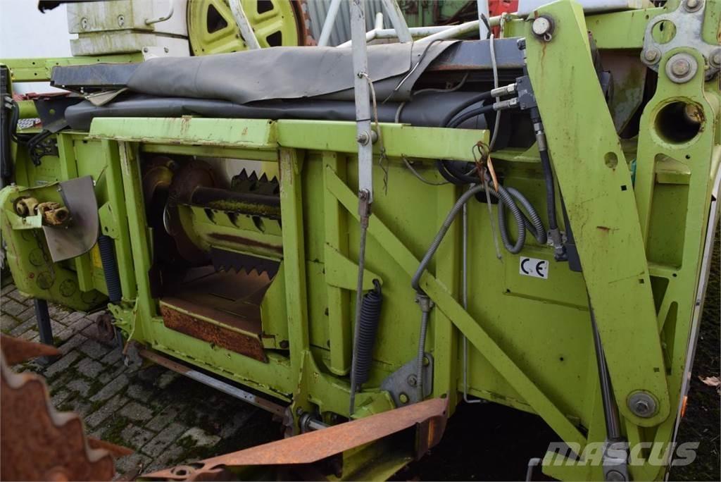 CLAAS RU 600 Інше обладнання для фуражних комбайнів