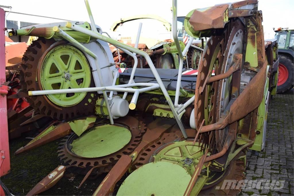 CLAAS RU 600 Інше обладнання для фуражних комбайнів