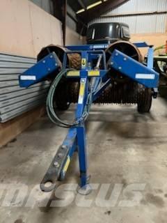 Dal-Bo Minimax 630 Катки польові