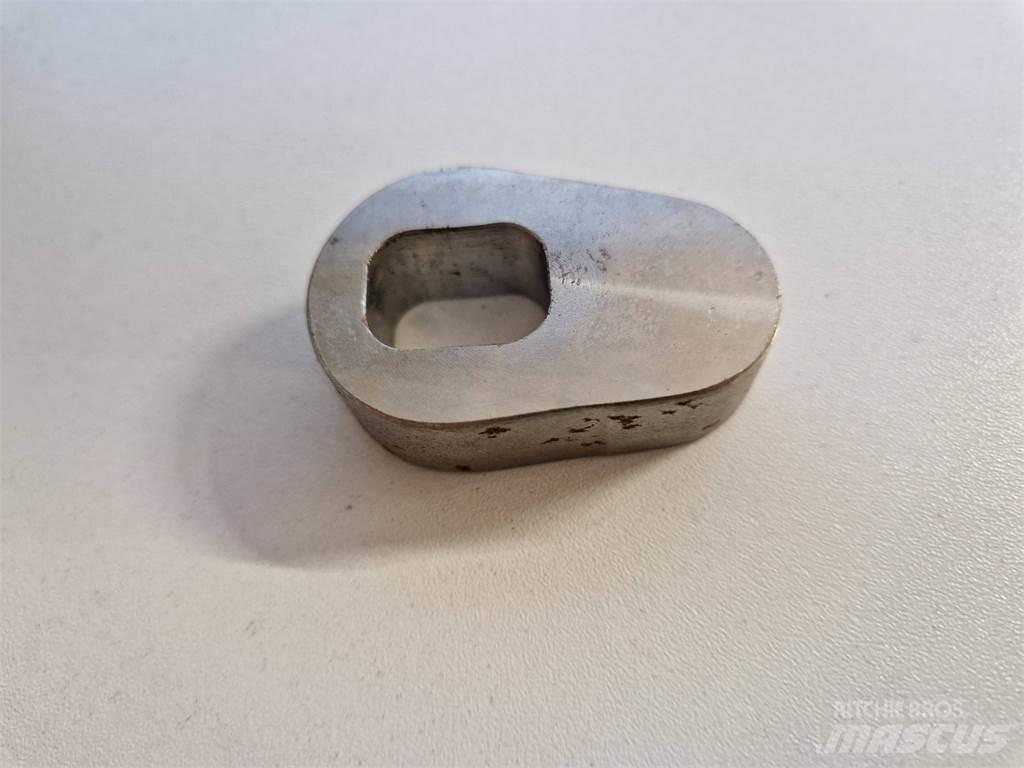 Rottne 074-0054 Коробка передач