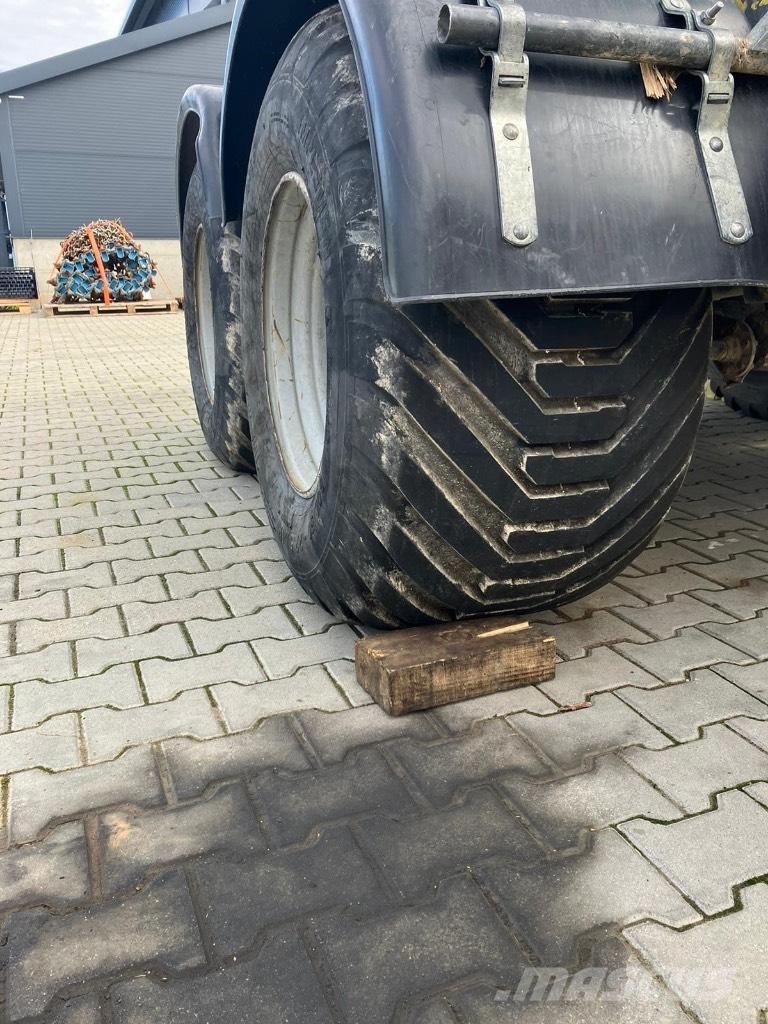 JENZ HEM 561 Z Подрібнювачі деревини
