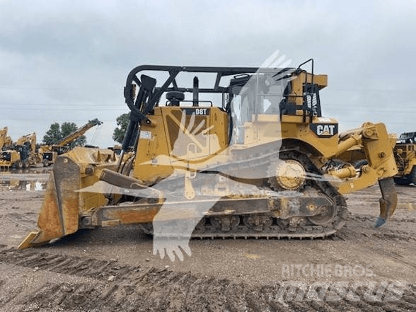 Anaconda I12R Роздрібнювачі