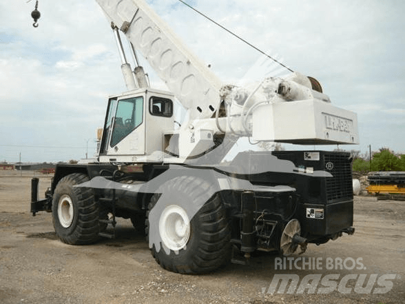 CAT 289D Міні-навантажувачі
