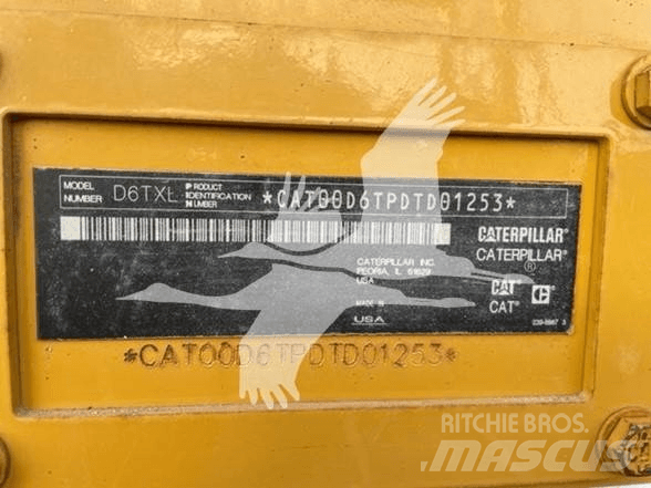 CAT 320 Гусеничні екскаватори