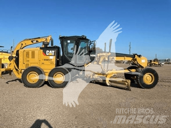 CAT 330FL Гусеничні екскаватори