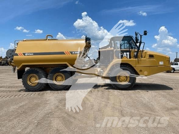 CAT 349FL Гусеничні екскаватори