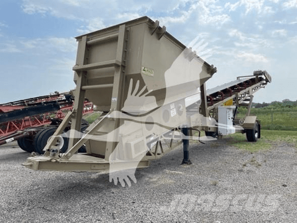 CAT 730C Зчленовані самоскиди