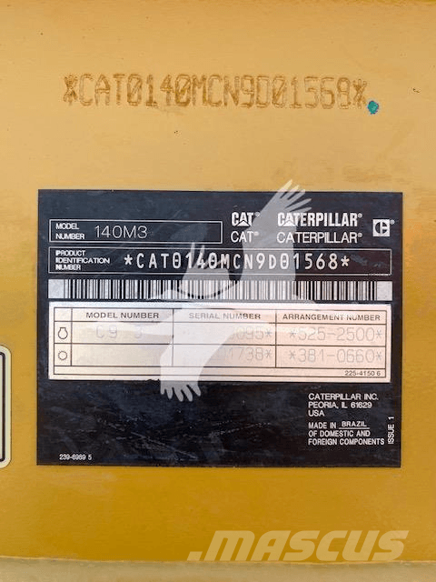 CAT 815K Грунтові котки