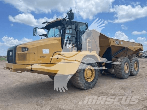 CAT 815K Грунтові котки
