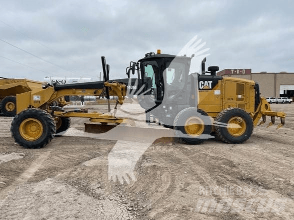 CAT 950M Фронтальні навантажувачі