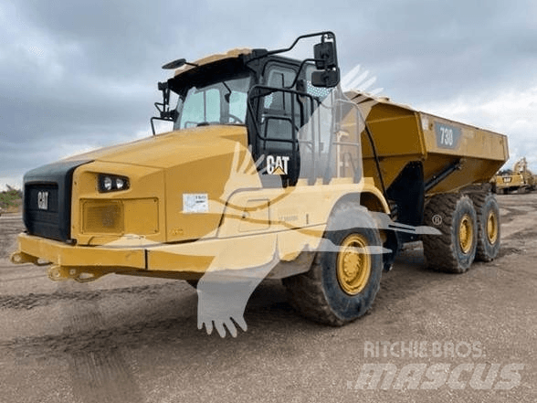 CAT CP56B Грунтові котки