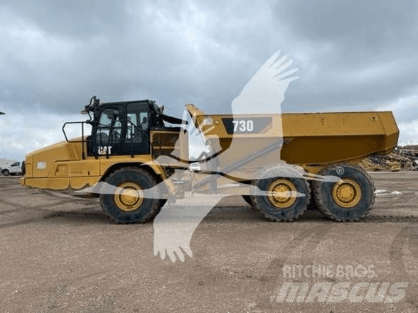 CAT CP56B Грунтові котки