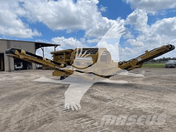 CAT D3 LGP Гусеничні бульдозери