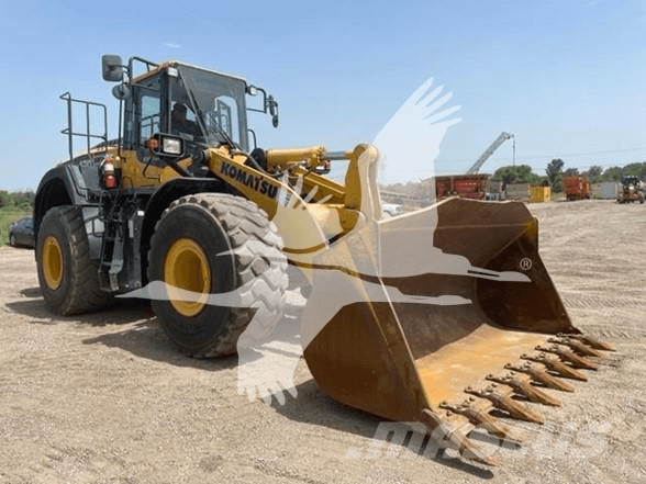CAT D6T XL Гусеничні бульдозери
