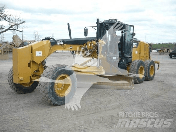 CAT D6T XL Гусеничні бульдозери