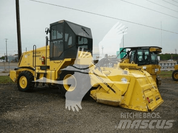 Peerless 12 FT Просіювачі