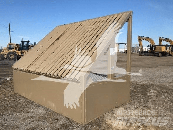 Peerless 14 FT Просіювачі