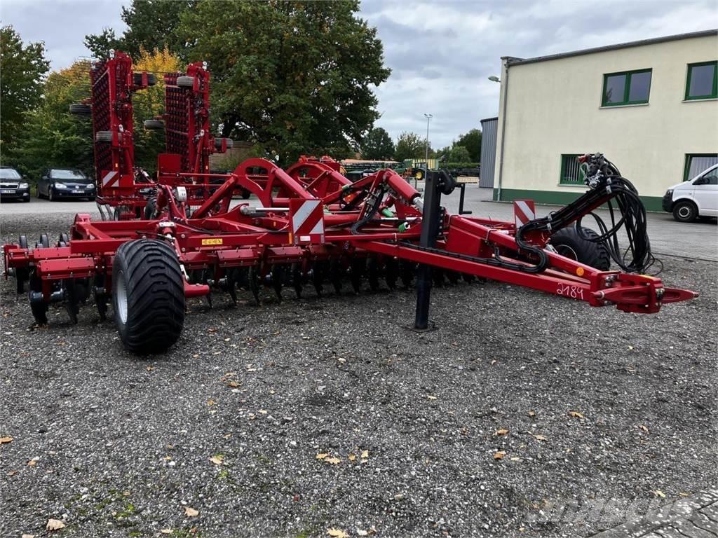 Horsch Joker 6 RT Дискові борони