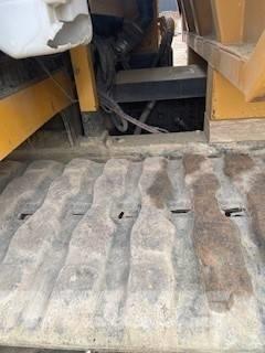 Morooka MST 2200 V Гусеничні самоскиди