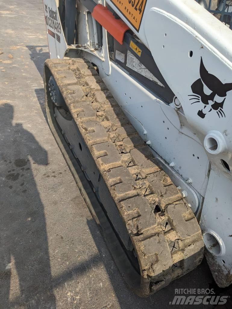 Bobcat T 590 Міні-навантажувачі