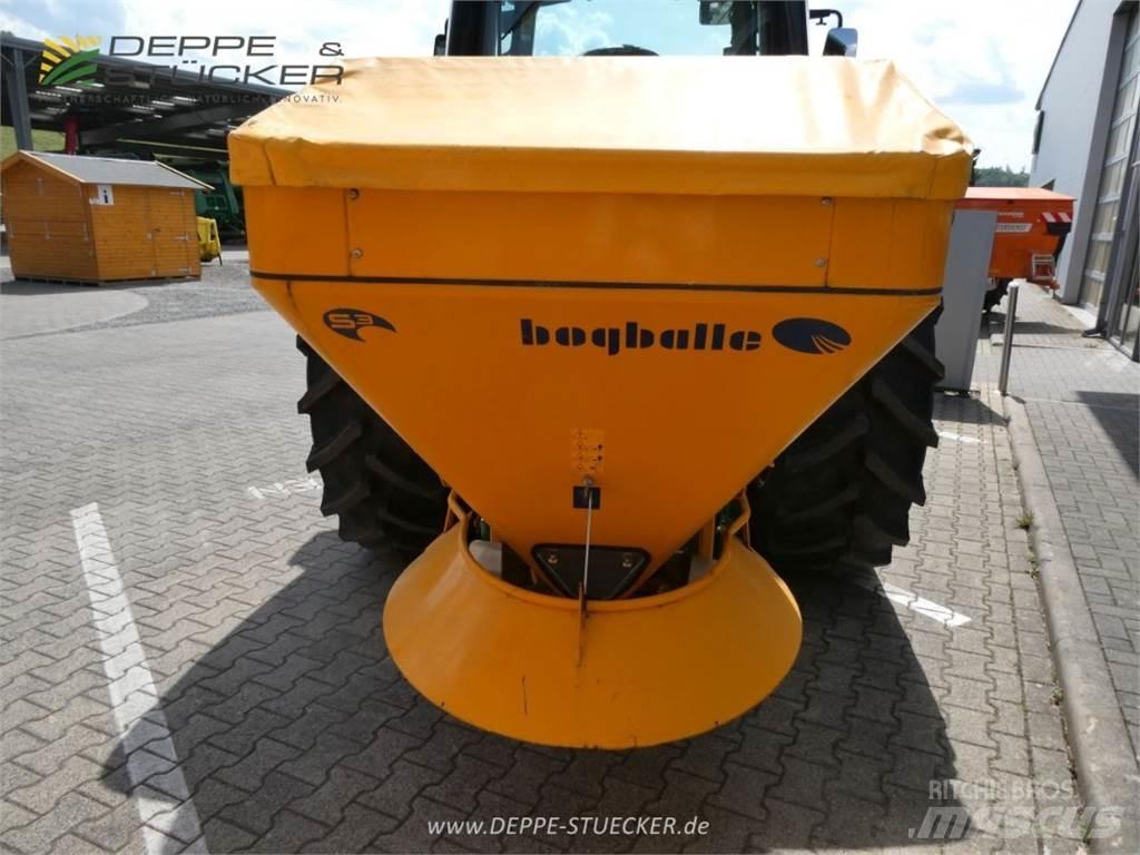 Bogballe S3 Розсіювачі солі та піску