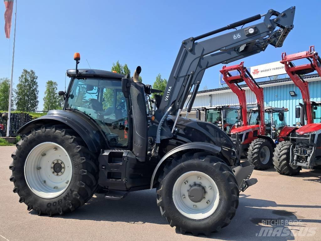 Valtra T 175 Direct Трактори