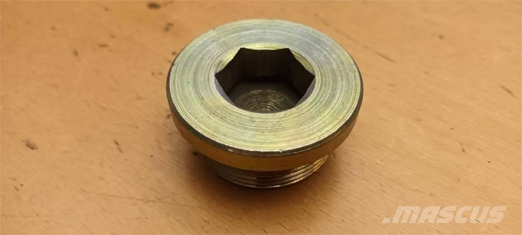 Eco Log 6002330 Гідравліка