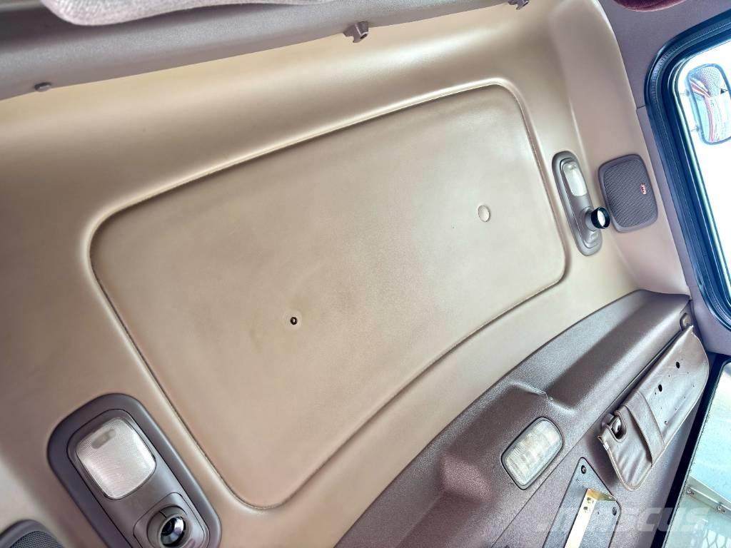 Peterbilt 389 Евакуатори