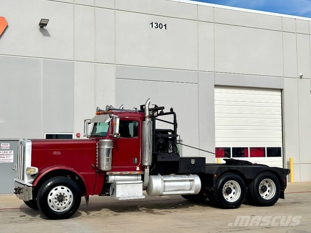 Peterbilt 389 Евакуатори
