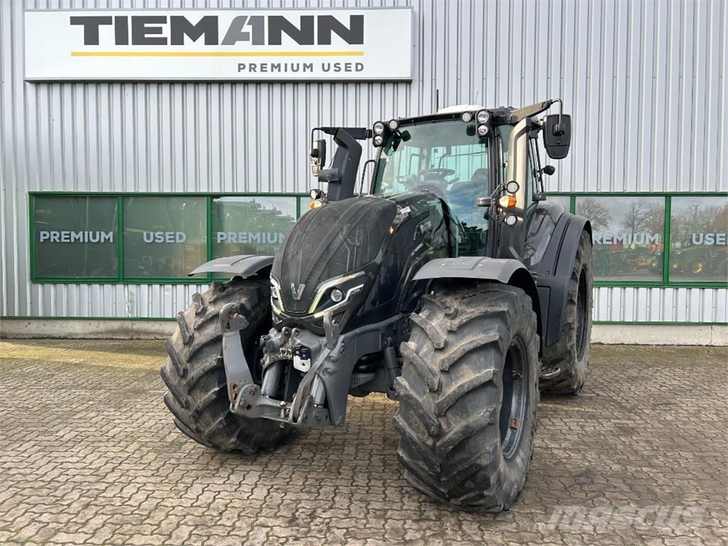 Valtra T195 Трактори