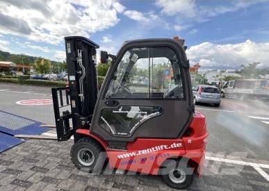 Manitou MI 18 D Дизельні навантажувачі