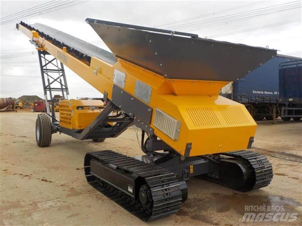 Barford R6536TR Конвейєри / Транспортери