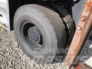 TCM FD60Z7 Інше