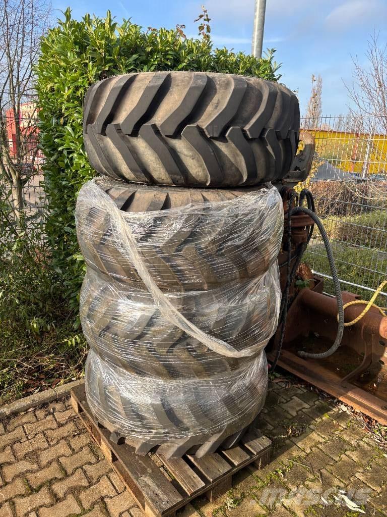 Wacker Neuson Reifen Шини