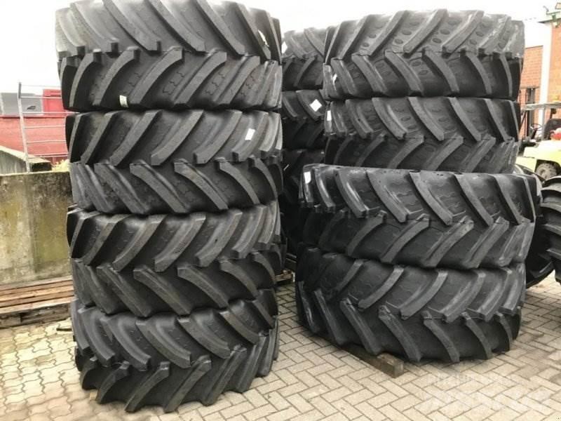 BKT 600/65R28 Колеса