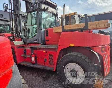 Kalmar DCG160-9 Дизельні навантажувачі