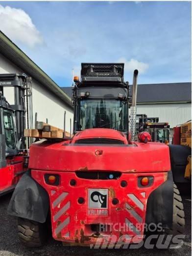 Kalmar DCG160-9 Дизельні навантажувачі