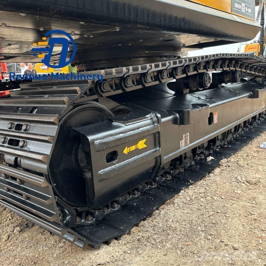 Sany SY 365H Гусеничні екскаватори