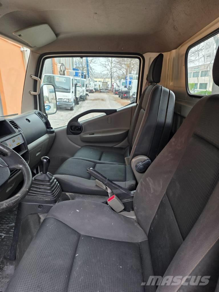 Palfinger P 200 A Автовишки на базі вантажівки