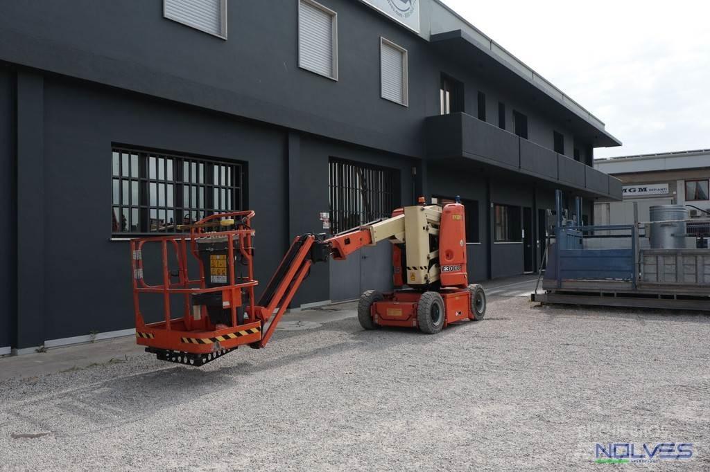 JLG E300AJP Колінчаті підйомники