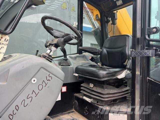 Haulotte HTL 4017 Телескопічні навантажувачі